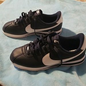 Nike Cortez